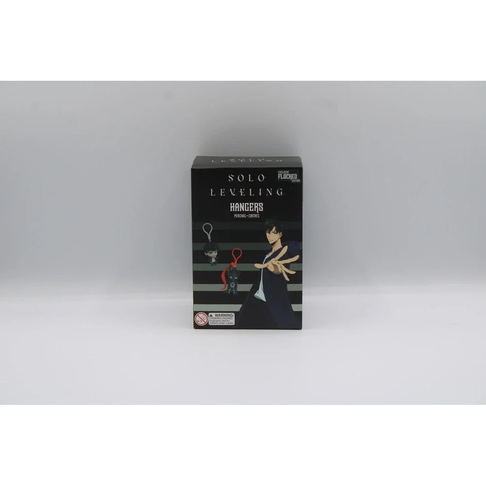 Solo Leveling Hangers‎ Blind Box
